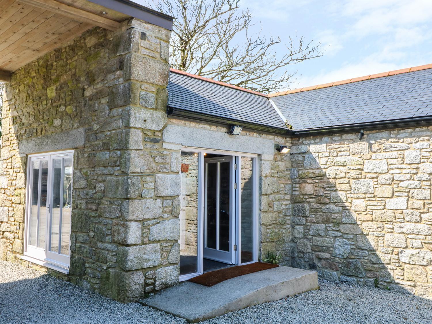 Villa Dexter Penryn Exterior foto